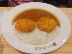 -COCO壱番屋(北京平安国际金融中心店)