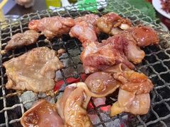 -西塔隆太白烤牛肉馆(图们路店)