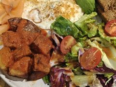 -Brut Eatery悦璞食堂(愚园路店)