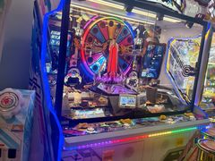 -汤姆熊欢乐世界(滨江店)