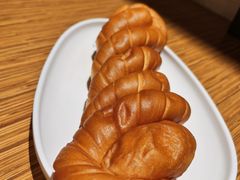 东北大麻花-金掌勺·锅包肉(广渠门店)