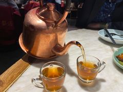 小吊梨汤-小吊梨汤·北京菜·烤鸭(鸟巢店)