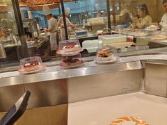 -新一番三文鱼寿司(大东海店)