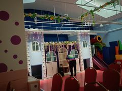 -美国悦宝园早教托育中心(东坝店)