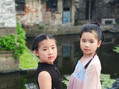 -绍兴书圣故里景区