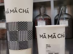 -MAMACHA妈妈茶(海信店)