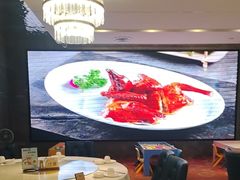 -怀德酒楼·粤菜·海鲜·茶点(宝安国际机场店)