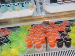 -金滏山烤肉·海鲜·火锅自助餐厅(襄阳万达店)