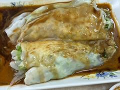 猪肉肠-华威达牛庄(黄埔大道西店)