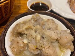 -小城粥道·海胆鲜虾粥(解放广场店)