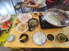 -活鱼馆(宜兴埠店)