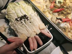 -半天妖烤鱼(印象城店)