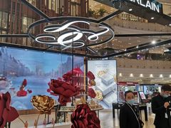 -新世界大丸百货