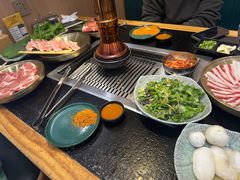 -臻牛烤肉