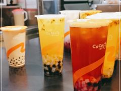 -CoCo都可(合生汇店)