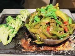 -肉肉大米(金虹桥店)