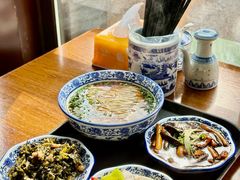 -孙盛兴奥灶面馆·蟹黄面·三虾面(山塘街总店)