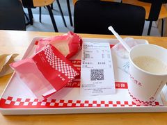 -西少爷(望京SOHO店)