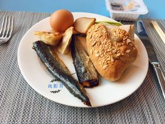 -咖啡苑·沈阳今旅酒店Hotel Jen·香格里拉集团