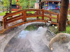 -陶缘一号·四季缘·老字号顺德菜·户外婚礼家宴(西滘店)