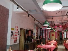 -龙师傅卤炒(天马店)