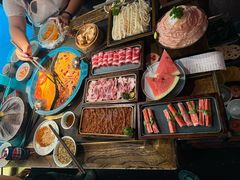 -吼堂老火锅(太古里总店)