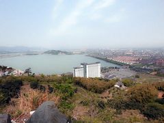 达蓬山-达蓬山旅游度假区