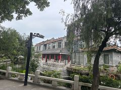 -寮步香市古镇休闲景区