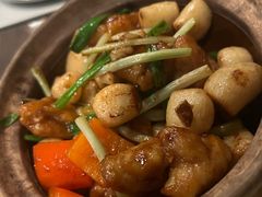 -万丽轩·粤菜(王府井金茂万丽酒店)