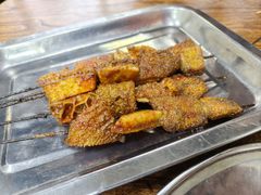 -马相卿特色烤肉面食馆(虎台店)