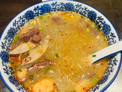 -小潘记鸭血粉丝汤