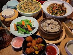 -闽上鲜·福建菜(龙湖滨江天街店)