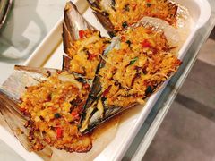 -爱9味·火锅自助主题餐厅(西站店)