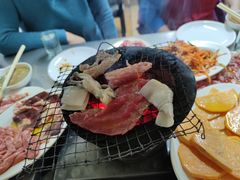 -火云龙烤肉(紫荆花店)