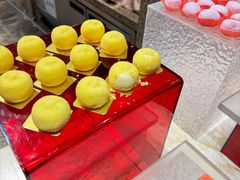 -温州喜来登酒店-盛宴西餐厅