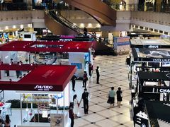 -新世界大丸百货