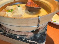 -老阿爸鲜鱼土菜(昆山花桥店)