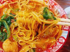 -大茗东北烧烤·鹤岗小串·老式麻辣烫(紫藤路店)