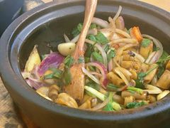 -旺爷砂锅·茶作(国贸城店)