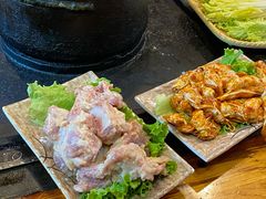 -滇藏石锅宴(崇仁巷老店)