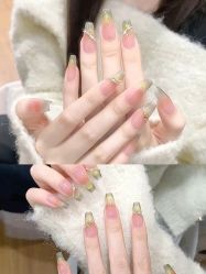 -M·X Nail日式美甲美睫