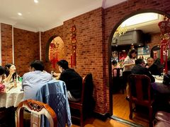 -永兴餐厅(复兴中路店)