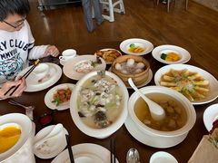 -水月周庄铂尔曼酒店-水月荟中餐厅