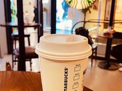 -星巴克(南京新百店)
