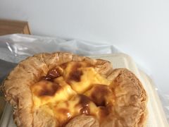 -福晶园益生菌蛋糕面包(紫荆山店)