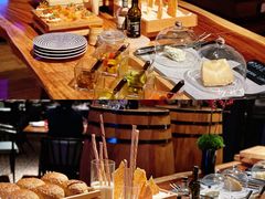 -CASA Grande酒漾·西餐及酒吧(长沙君悦酒店)