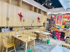 -庆山饭店·海鲜饺子家常菜(北戴河黑石路店)