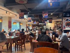 -天下客饭店(中山路店)