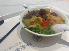 -护国寺小吃(新街口店)