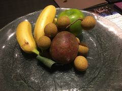 -曼谷大仓新颐酒店